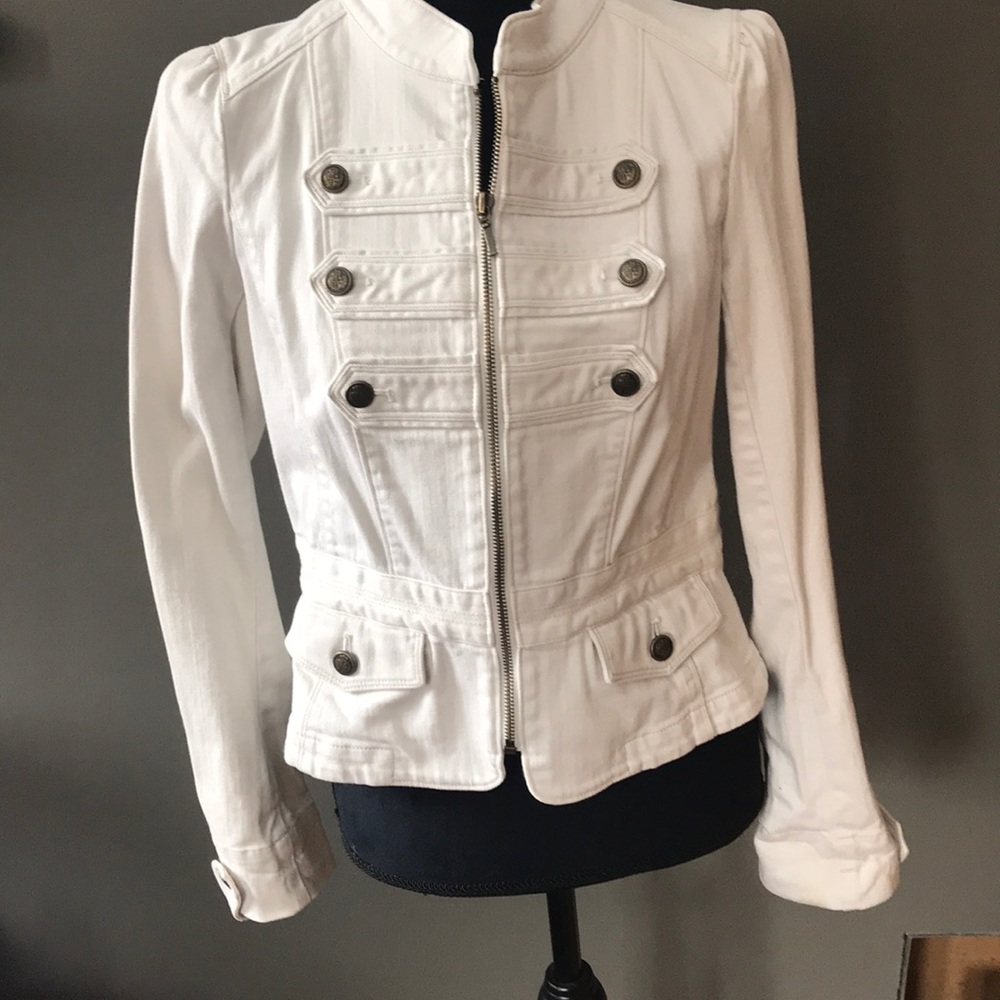 Ann Taylor Loft size 6 blazer